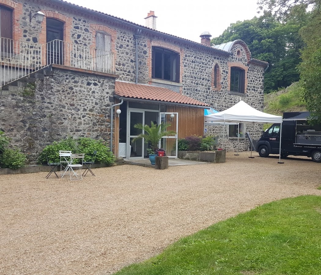 SlicedMeat Foodtruck 3
